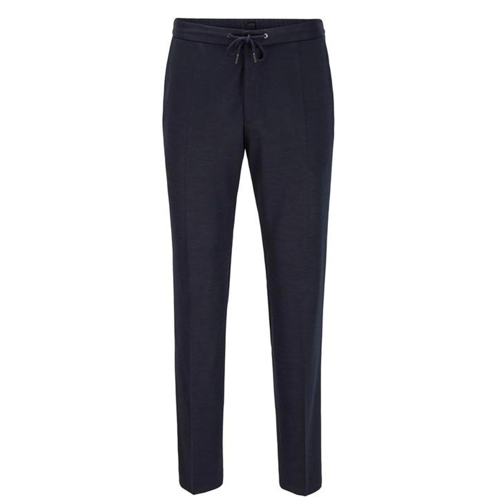 Hugo Boss Banks4 Trousers - Blue